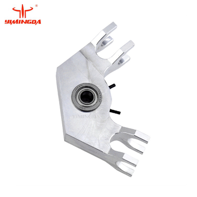 Auto Cutter Parts Yoke Assembly Penggantian Bahan Baja GTXL Cutter Parts 85872002