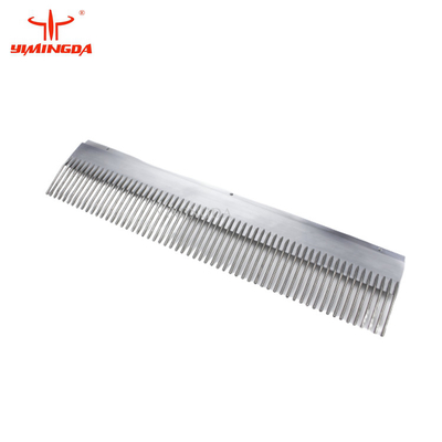 Suku Cadang Pemotong Otomatis Finger Short Assy PN 85875002 Suku Cadang Untuk Pemotong GTXL
