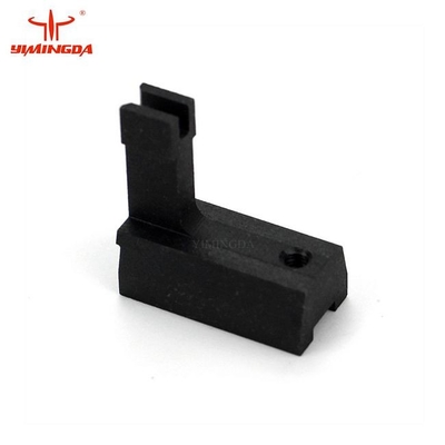 Suku Cadang Pemotong Otomatis 85947000 Bagian Pemotong GTXL Panduan Pisau Rautan Presser Foot Assy