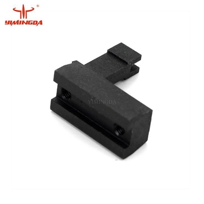 Suku Cadang Pemotong Otomatis 85947000 Bagian Pemotong GTXL Panduan Pisau Rautan Presser Foot Assy