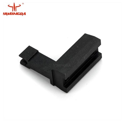 Suku Cadang Pemotong Otomatis 85947000 Bagian Pemotong GTXL Panduan Pisau Rautan Presser Foot Assy