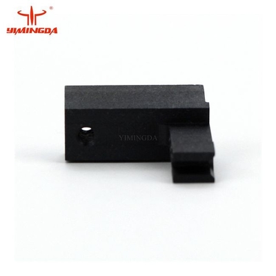 Suku Cadang Pemotong Otomatis 85947000 Bagian Pemotong GTXL Panduan Pisau Rautan Presser Foot Assy