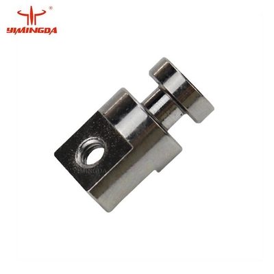 Suku Cadang Pemotong Otomatis Putar Robbin Slider GTXL Cutter Parts Connector Arm Assembly 85963000