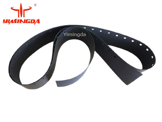 Suku Cadang Mesin Pemotong Tekstil Bagian Segel Sisi Utama Bagian Pemotong GTXL 88128000