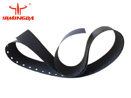 Suku Cadang Mesin Pemotong Tekstil Bagian Segel Sisi Utama Bagian Pemotong GTXL 88128000
