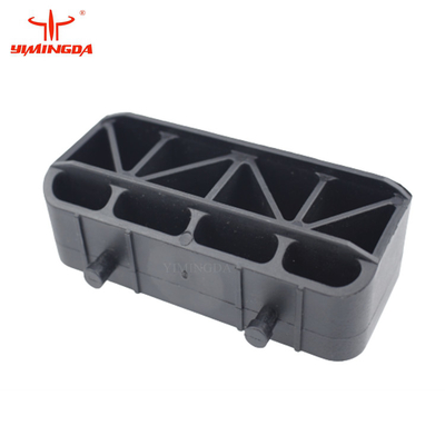 Suku Cadang Pemotong Otomatis Praktis Bristle Endcap Roll Formed Slat 88186000 Untuk Pemotong GTXL