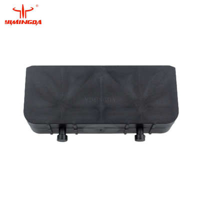 Suku Cadang Pemotong Otomatis Praktis Bristle Endcap Roll Formed Slat 88186000 Untuk Pemotong GTXL