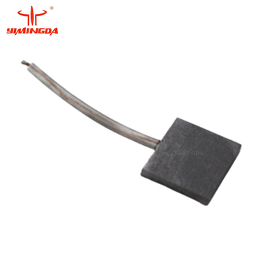 Bagian Pemotong Kuas Mesin Tekstil 035-028-026 Untuk XLS50 XLS125