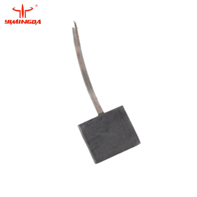 Bagian Pemotong Kuas Mesin Tekstil 035-028-026 Untuk XLS50 XLS125