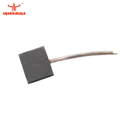 Bagian Pemotong Kuas Mesin Tekstil 035-028-026 Untuk XLS50 XLS125