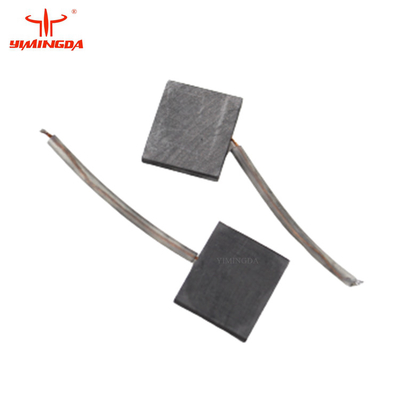 Bagian Pemotong Kuas Mesin Tekstil 035-028-026 Untuk XLS50 XLS125