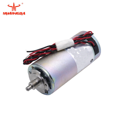 Bagian Pemotong Otomatis Motor Pemotong Dengan Poros 035-728-001 Bagian Penyebar Pemotong