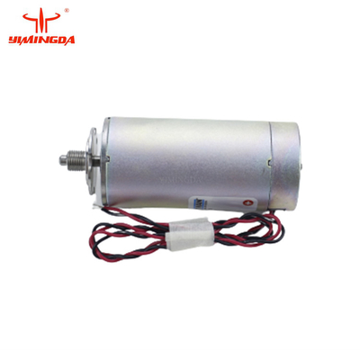 Bagian Pemotong Otomatis Motor Pemotong Dengan Poros 035-728-001 Bagian Penyebar Pemotong