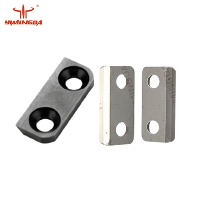 Suku Cadang Pemotong Otomatis 050-028-058 SY171 Blade Untuk Karbida Semen Pisau Bawah
