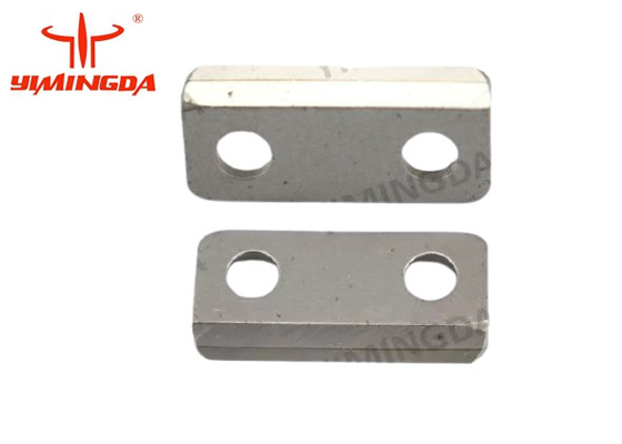 Suku Cadang Pemotong Otomatis 050-028-058 SY171 Blade Untuk Karbida Semen Pisau Bawah