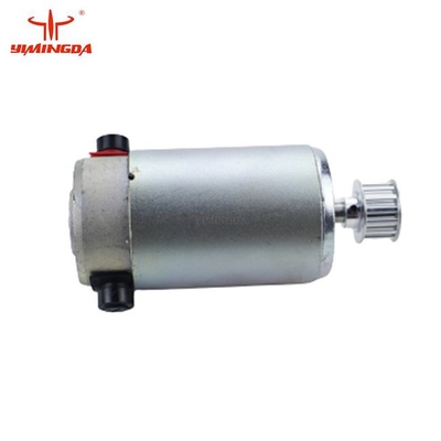 M14433A009-R2 Motor Cutting Device Drive PN 101-028-050 Suku Cadang Mesin Tekstil