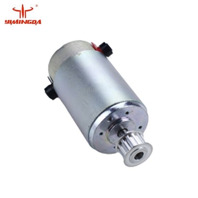 M14433A009-R2 Motor Cutting Device Drive PN 101-028-050 Suku Cadang Mesin Tekstil
