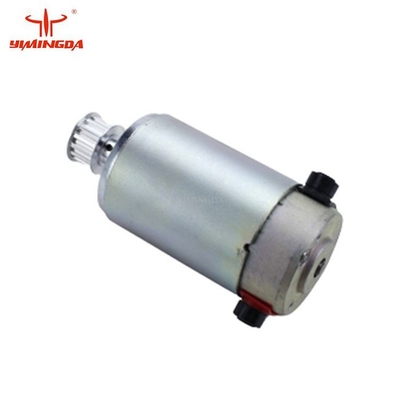 M14433A009-R2 Motor Cutting Device Drive PN 101-028-050 Suku Cadang Mesin Tekstil