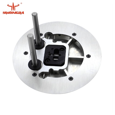 Suku Cadang Pemotong Otomatis PN 85634000 Presser Foot Assembly Untuk Pemotong GTXL