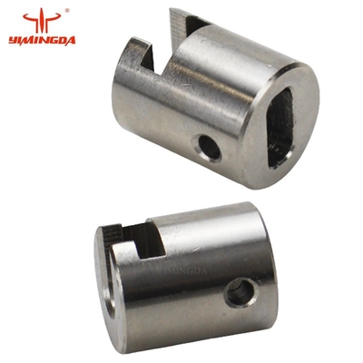 Suku Cadang Pemotong Otomatis Kepala Slider Logam Bagian Pemotong GTXL 85964000 Assembly Idler Spacer