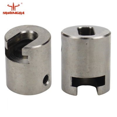 Suku Cadang Pemotong Otomatis Kepala Slider Logam Bagian Pemotong GTXL 85964000 Assembly Idler Spacer