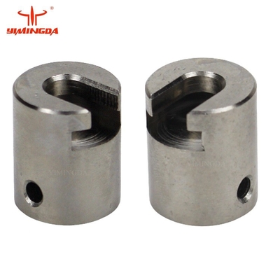 Suku Cadang Pemotong Otomatis Kepala Slider Logam Bagian Pemotong GTXL 85964000 Assembly Idler Spacer
