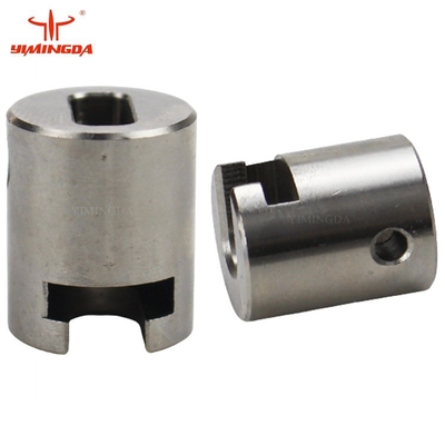 Suku Cadang Pemotong Otomatis Kepala Slider Logam Bagian Pemotong GTXL 85964000 Assembly Idler Spacer