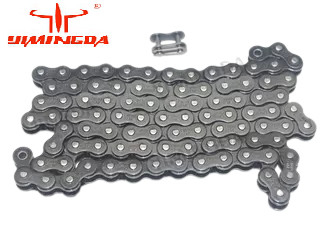 Rantai Roda 92 Gulungan 1/2''x3/16 Bagian Pemotong Otomatis 1230-020-0092 Bagian Pemotong Penyebar
