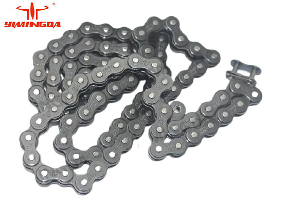 Rantai Roda 92 Gulungan 1/2''x3/16 Bagian Pemotong Otomatis 1230-020-0092 Bagian Pemotong Penyebar