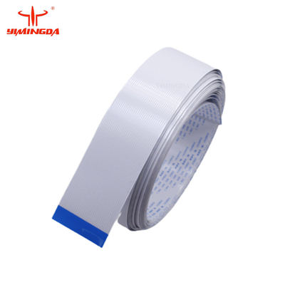 Kabel Plotter Penyebar 3,66m PN 122642 Suku Cadang Pemotong Otomatis