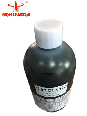 Suku Cadang Pemotong Otomatis Bagian Plotter AP700-CXS Tahan Lama 500ml Kartrid Tinta 52108000