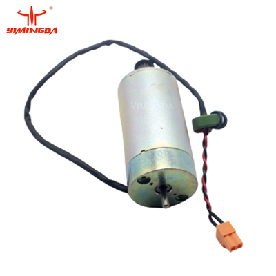 Suku Cadang Pemotong Otomatis PN 94745004 9236E837-R1 Bagian Plotter Y Axis Motor Assy