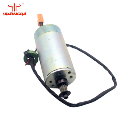 Suku Cadang Pemotong Otomatis PN 94745004 9236E837-R1 Bagian Plotter Y Axis Motor Assy