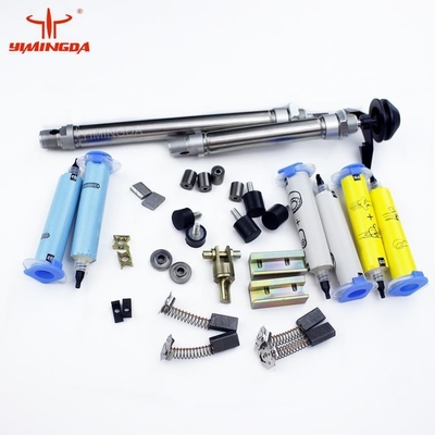 Kit Pemeliharaan 1000H PN: 702586 Suku Cadang Mesin Pemotong Untuk Pemotong Otomatis VT5000