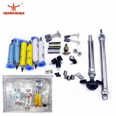 Kit Pemeliharaan 1000H PN: 702586 Suku Cadang Mesin Pemotong Untuk Pemotong Otomatis VT5000