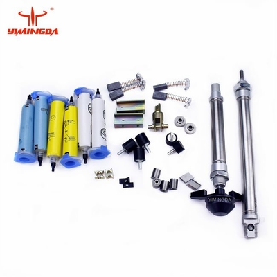 Kit Pemeliharaan 1000H PN: 702586 Suku Cadang Mesin Pemotong Untuk Pemotong Otomatis VT5000