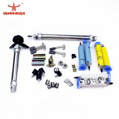 Kit Pemeliharaan 1000H PN: 702586 Suku Cadang Mesin Pemotong Untuk Pemotong Otomatis VT5000