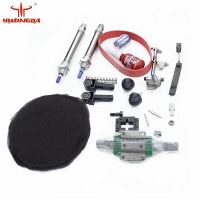 Kit Pemeliharaan Vektor VT2500 VT5000 VT7000 Bagian 1000H VT-FA-Q25-72 705690