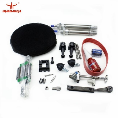 Kit Pemeliharaan Vektor VT2500 VT5000 VT7000 Bagian 1000H VT-FA-Q25-72 705690