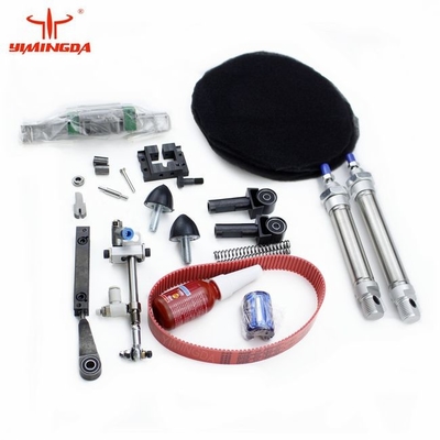 Kit Pemeliharaan Vektor VT2500 VT5000 VT7000 Bagian 1000H VT-FA-Q25-72 705690