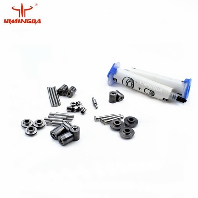 Suku Cadang Pemotong Otomatis MTK 500H VT50FA 2X7 Suku Cadang PN 702698 Kit Pemeliharaan