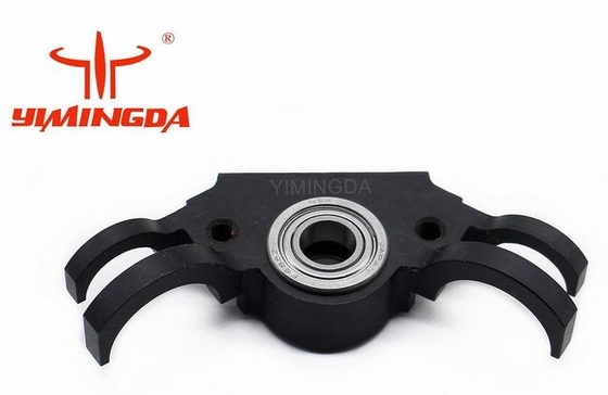 Auto Cutter Parts PN 98556001 Paragon Assy Yoke Clamp Base Untuk Mesin Pemotong Pakaian