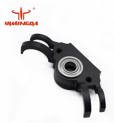 Auto Cutter Parts PN 98556001 Paragon Assy Yoke Clamp Base Untuk Mesin Pemotong Pakaian