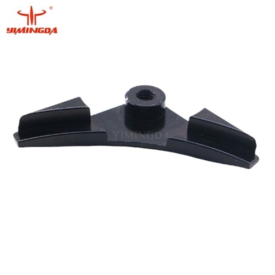 PN 117923 Presser Foot Jack Suku Cadang Pemotong Otomatis