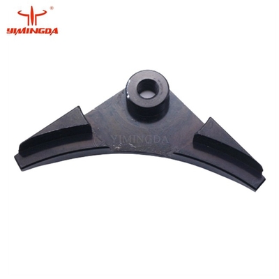PN 117923 Presser Foot Jack Suku Cadang Pemotong Otomatis