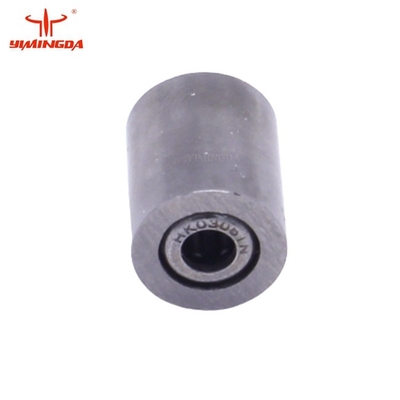 Bagian-bagian Mesin Pemotong Roller Kaki Presser 775437 untuk Vektor 7000