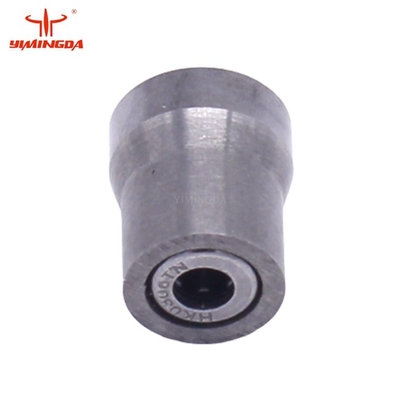 Bushing Lower Presser Foot Lateral Roller VT7000 775439 Suku Cadang Mesin Garmen