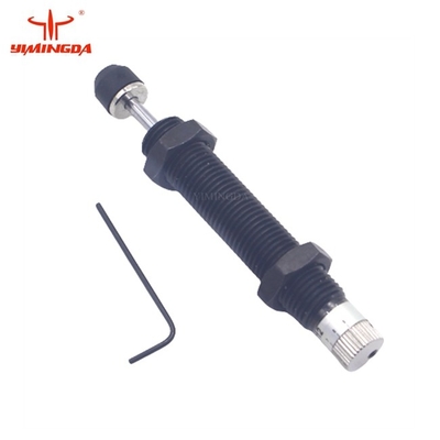 Suku Cadang Pemotong Otomatis Shock Absorber PN 052542 70103192 Suku Cadang Pemotong Industri Pakaian