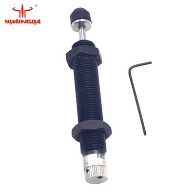 Suku Cadang Pemotong Otomatis Shock Absorber PN 052542 70103192 Suku Cadang Pemotong Industri Pakaian