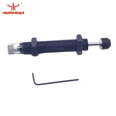 Suku Cadang Pemotong Otomatis Shock Absorber PN 052542 70103192 Suku Cadang Pemotong Industri Pakaian